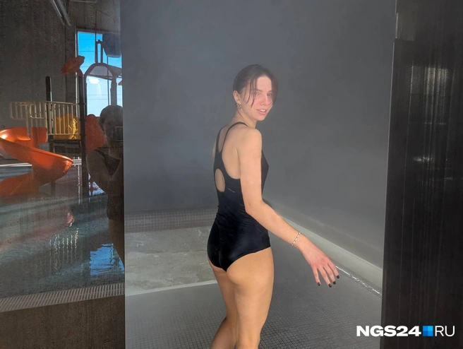 Хаммам хороший | Источник: Мария Ленц / NGS24.RU