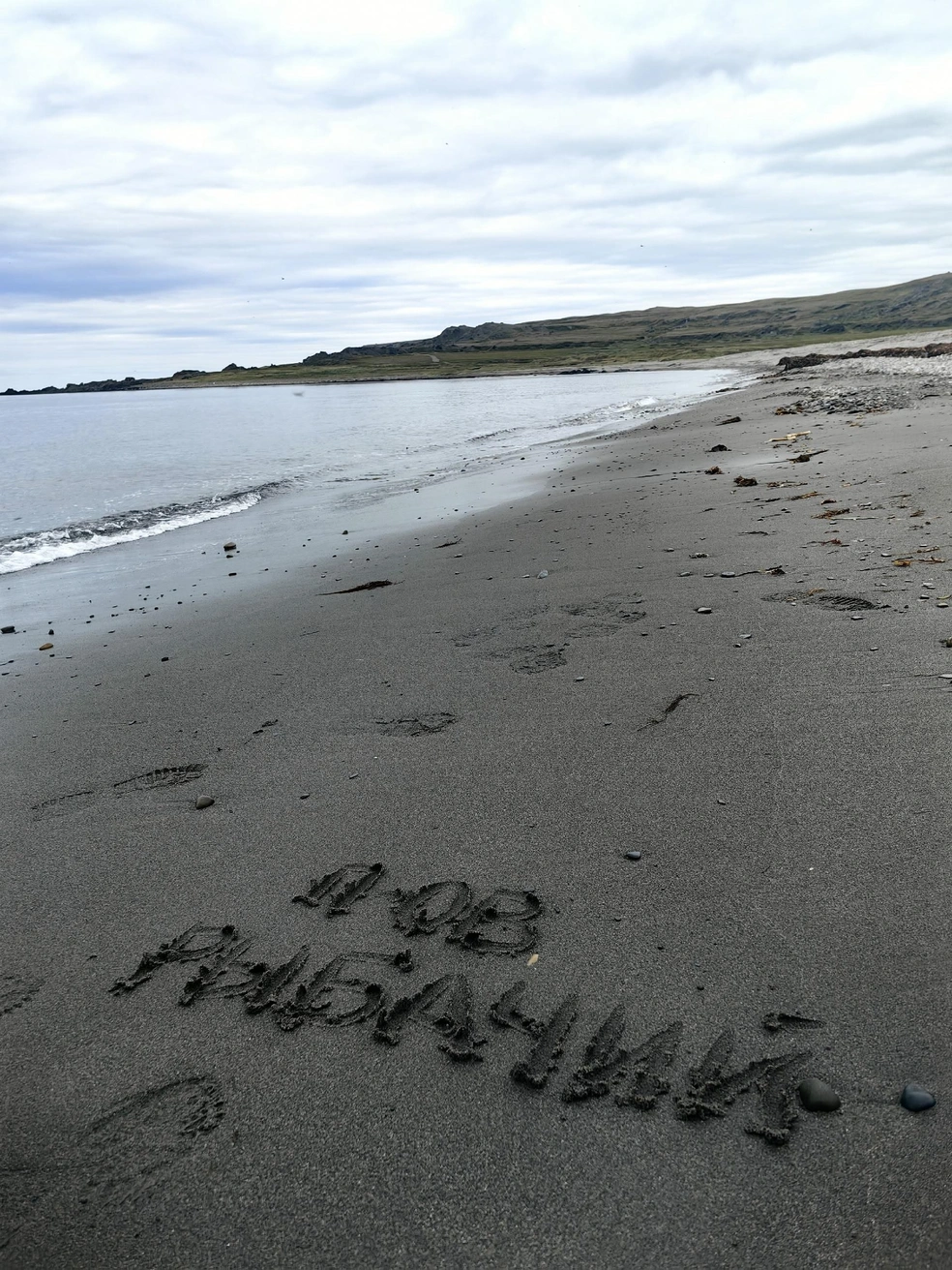 Источник: Ольга Каренина / Личный архив