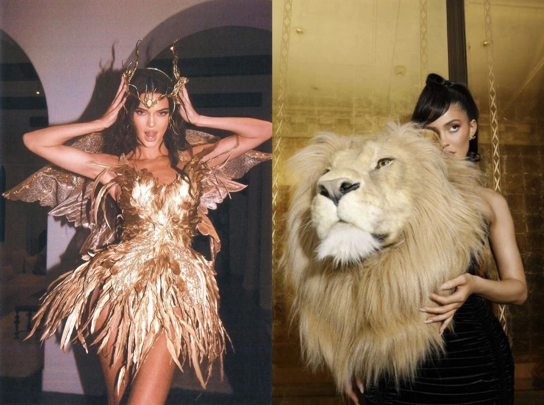 Битва ИИ-астрологов: самый полный гороскоп на 2026 год от нейросетей | marieclaire.ru