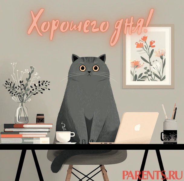 Источник: Midjorney/Parents