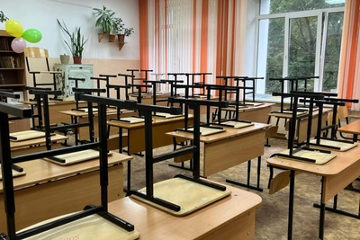 Sister meets bullies in Spassk‑Dalny