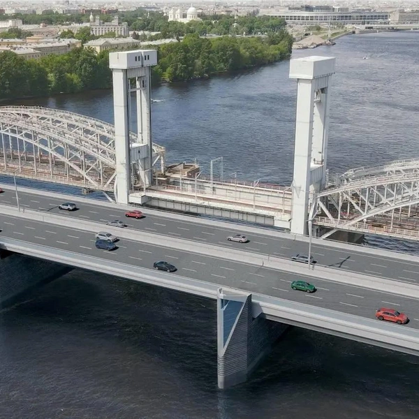 Источник: телеграм-канал губернатора Санкт-Петербурга Александра Беглова