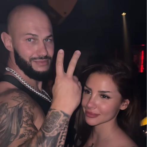 «Женщина соглашается быть любовницей…»: Валерия Россинская, которой приписали связь с Джиганом, хайпует на шумихе