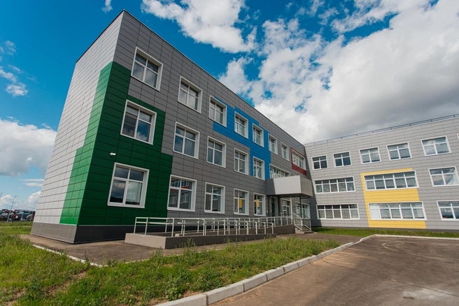 Источник: Ксения Зимина