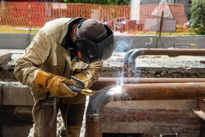 В Самаре перекроют улицу Литвинова на 15 дней