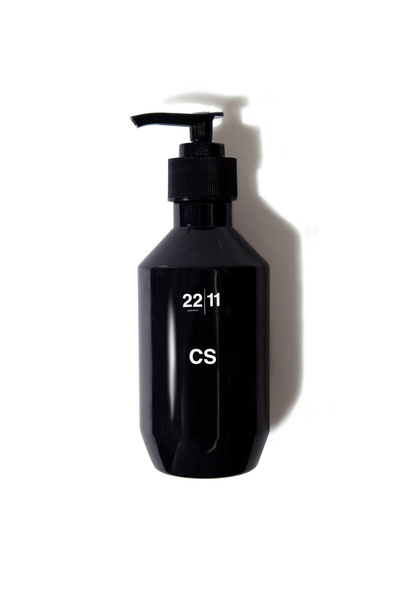 Крем-шампунь CS, 22|11 Cosmetics