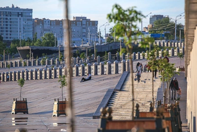 Узбекские бизнесмены построят гостиницу в Уфе без торгов