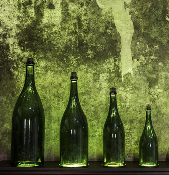 Шипучая энергия: 9 невероятных фактов о шампанском
