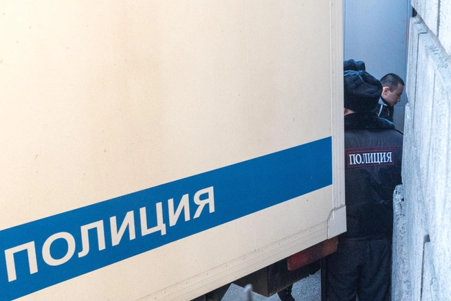 Рязанцу грозит два года в колонии | Источник: Михаил Огнев / FONTANKA.RU