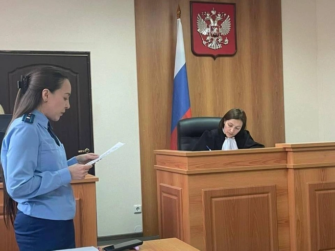 На следующие сутки после драки пострадавший скончался в больнице | Источник: свердловская прокуратура