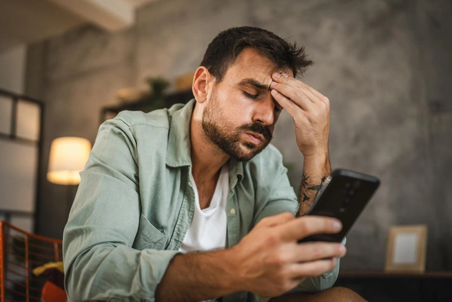 Белый, белый список лег на провода: как в Петербурге работают сайты и приложения без Интернета | Источник: Miljan Živković / iStock