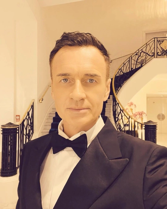 Источник: julianmcmahonofficial / Instagram.com (экстремистская организация, деятельность запрещена на территории РФ)
