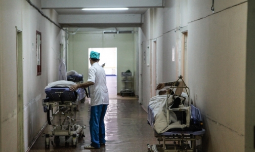 Петербургские больницы вошли во всероссийский рейтинг клиник