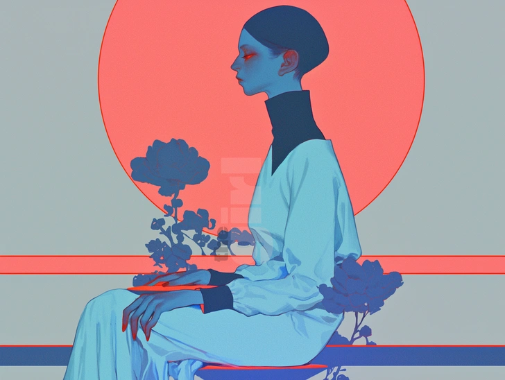 Источник: Midjourney | theGirl