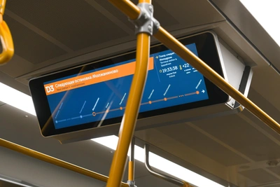 Интервалы МЦД-3 увеличат до часа 24–26 апреля