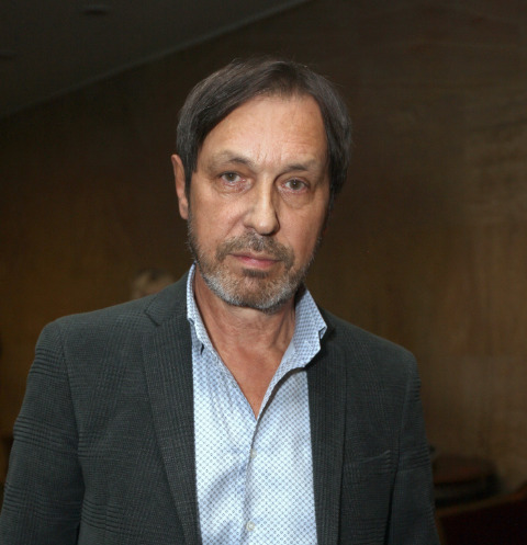 Николай Носков