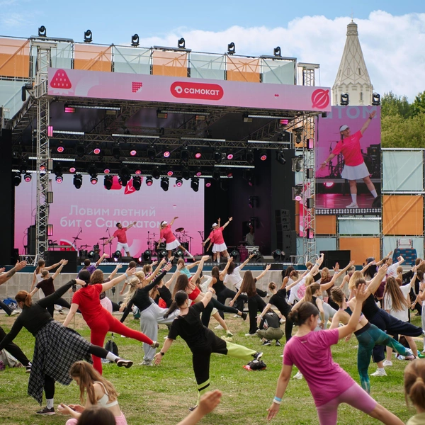 Источник: пресс-служба DDX Fitness
