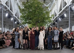 Copenhagen Fashion Week запретит коллекции, содержащие экзотические шкуры и перья