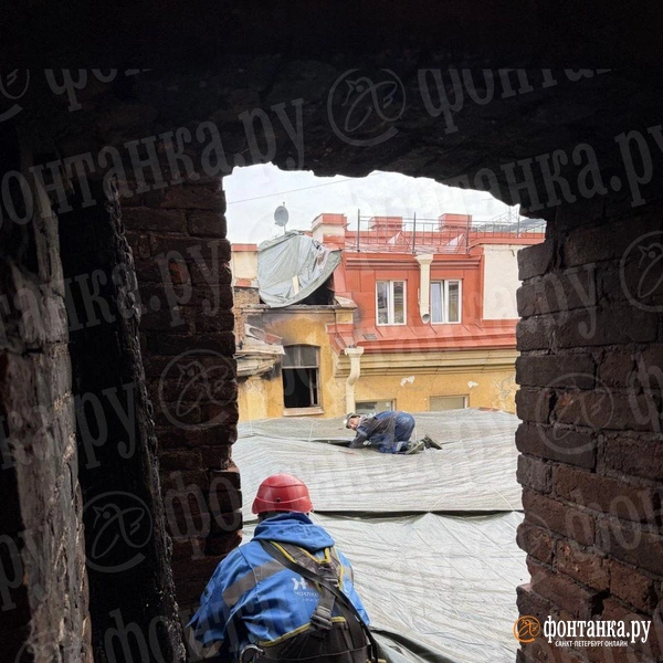 Особняк Миллера | Источник: Татьяна Котова