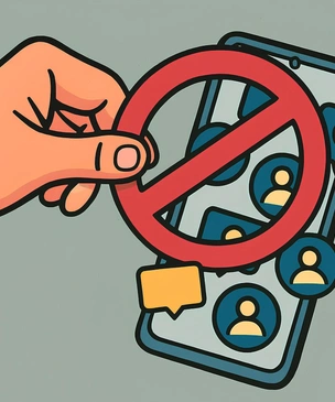 Страны, в которых блокировали соцсети по разным причинам