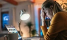 В Университете Енсе выяснили, что постоянные переработки деформируют головной мозг