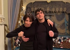 Настю Ивлееву поймали на плагиате: шоу «Чегеря» оказалось копией британской «Фермы Кларксона»