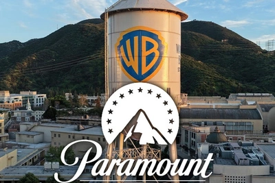 Минюст США одобрил слияние Paramount Skydance и Warner Bros. Discovery