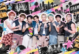 Вслед за BTS: Stray Kids отказались от участия в «Грэмми-2027»