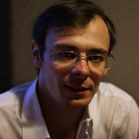 Аватарка Александр Новиков