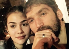 Александр Овечкин пригласит на свадьбу особенного человека