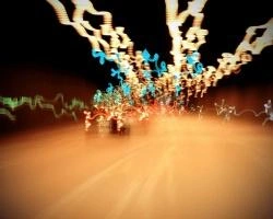 За праздничные выходные десять свердловчан погибли в ДТП | www.e1.ru