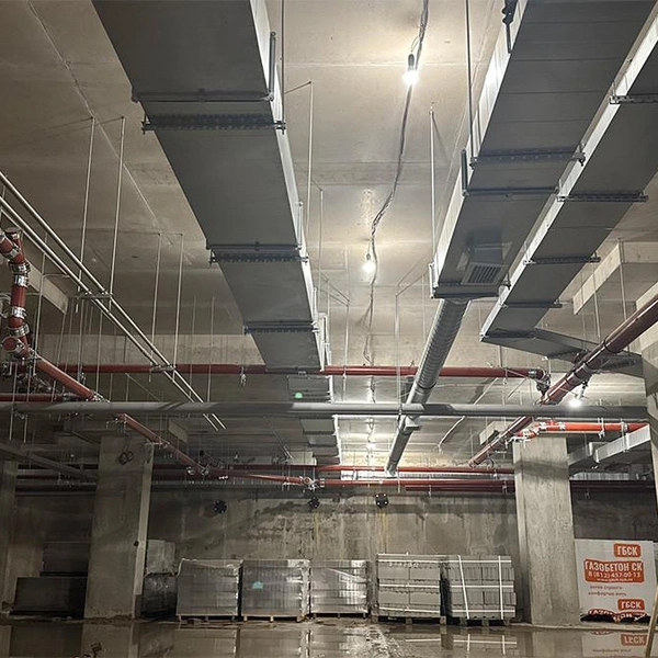 Источник: ООО «СПЕЦИАЛИЗИРОВАННЫЙ ЗАСТРОЙЩИК „КАРПОВКА, 31“