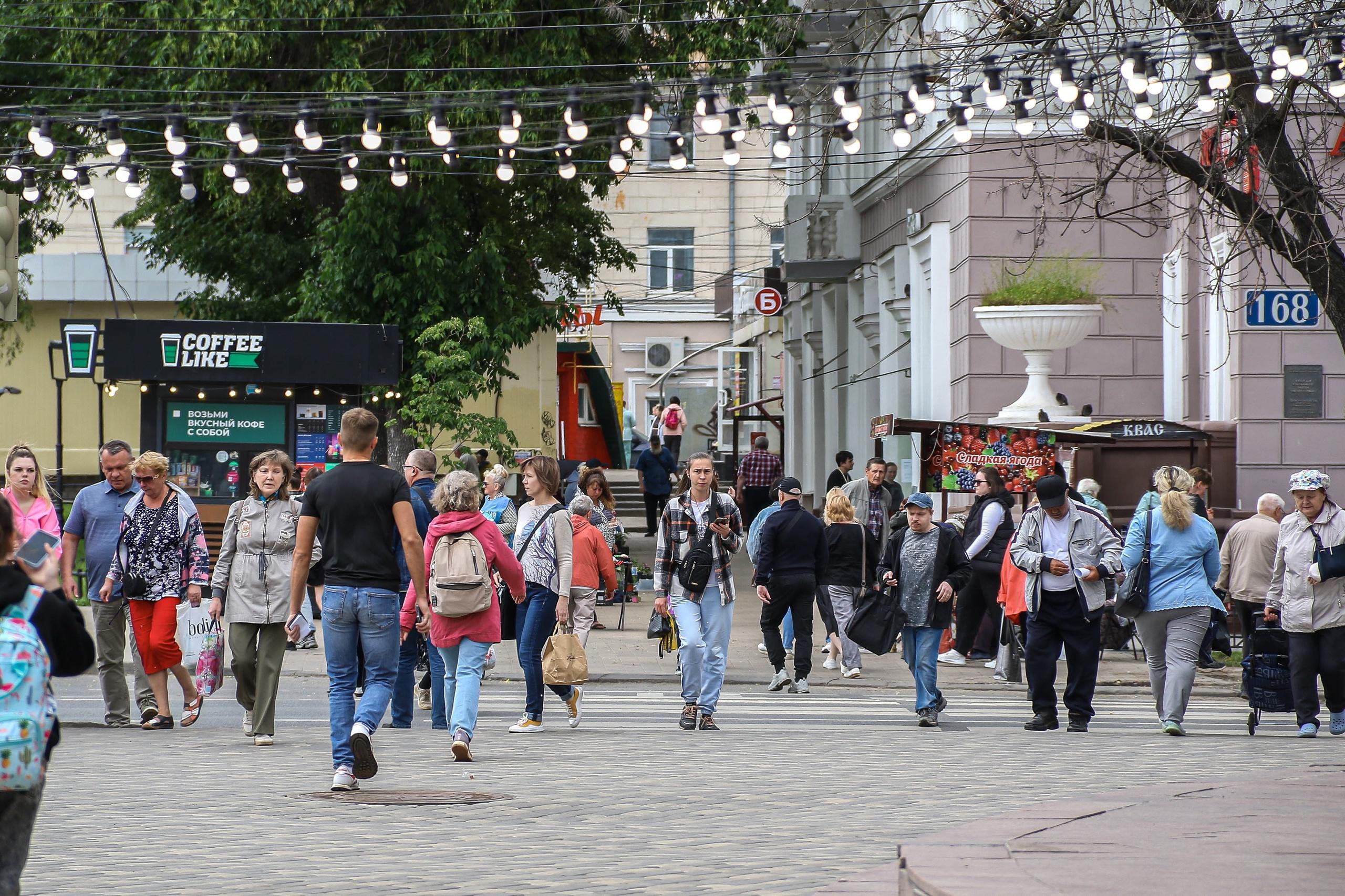 «В Сормове глухо, как в бункере». Нижегородцы рассказали, где сегодня не работает мобильный интернет