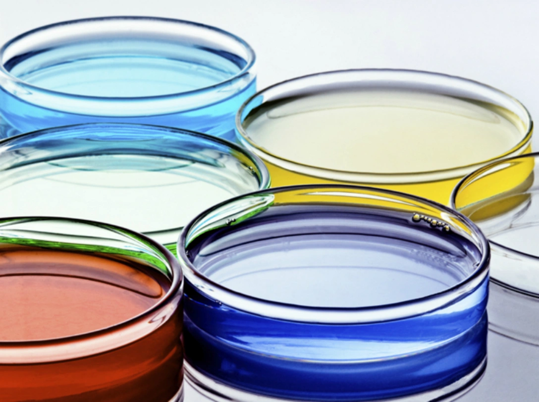 Химия красоты: 9 кислот, которые нужно знать | marieclaire.ru