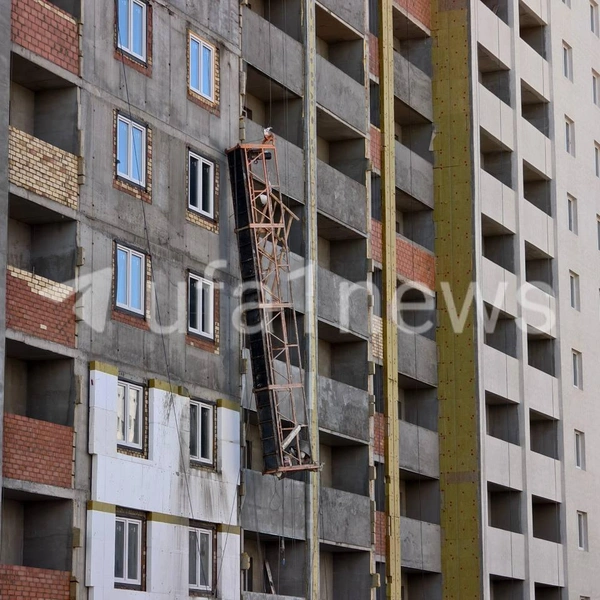 Источник: Булат Салихов / UFA1.RU