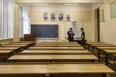Kobzev Announces Timeline for Irkutsk Inter-University Campus