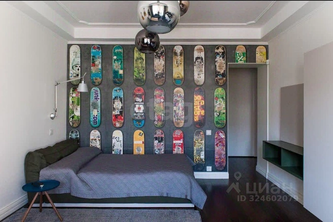 Квартира находится на 3 этаже из 11 | Источник: N1