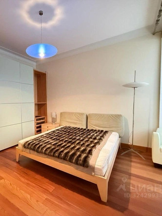 Квартира соседей Долиной