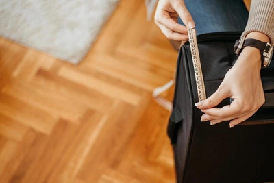 Ural Airlines Raises Carry-On Luggage Size Limits