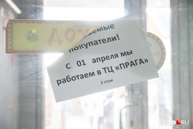 Источник: Иван Митюшёв / 29.RU