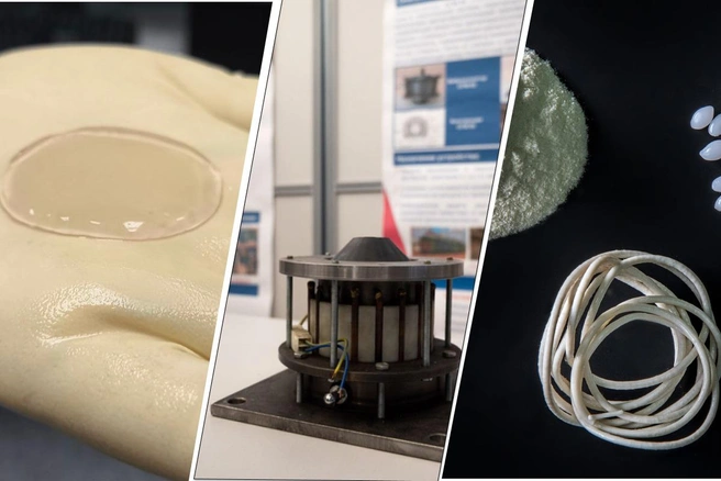 Зарядка от тепла и эквивалент кожи. Какие изобретения нижегородских ученых ...