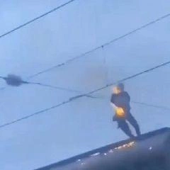 Пострадавшего доставили в медицинское учреждение | Источник: www.city-n.ru