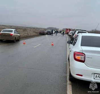 Источник: ГУ МЧС России по Оренбургской области