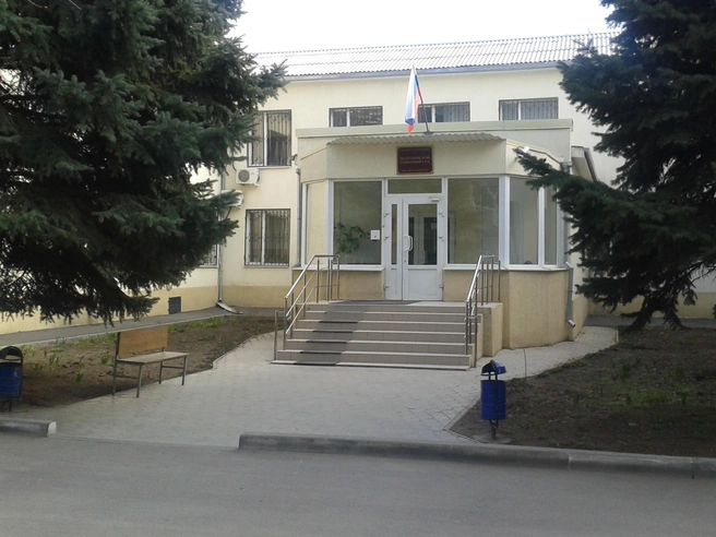 Кроме обвиняемого никто не пострадал | Источник: Волгодонский районный суд / Volgodonskoy.ros.sudrf.ru