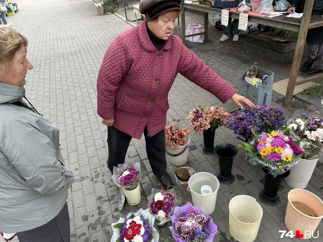 Как и спрос  | Источник: Михаил Шилкин 