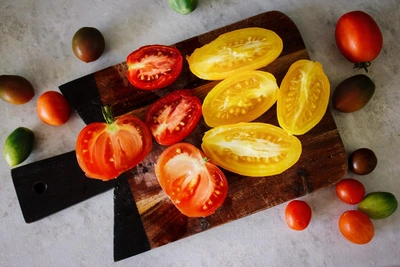 In Stavropol, tomatoes hit 253 rubles per kg