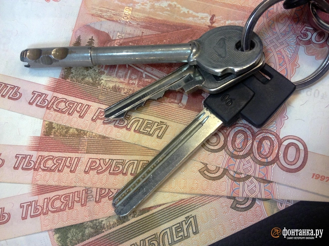 Мера позволит молодым семьям улучшить жилищные условия | Источник: Ксения Потеева / Fontanka.ru