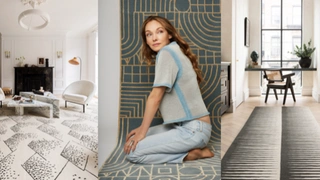 Welcome to LA: новые ковры Келли Уэстлер для The Rug Company