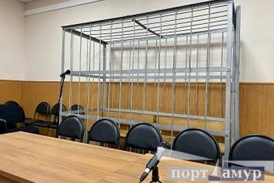 Экс-кадровичку УФССП Приамурья осудили за фиктивное трудоустройство сына