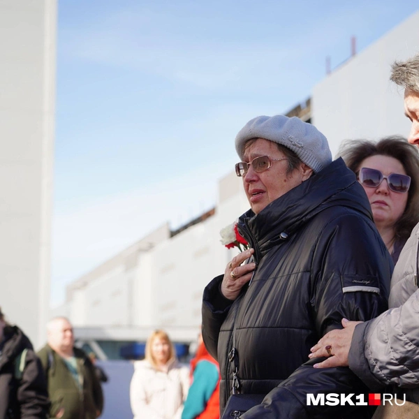 Источник: Артем Рамазани-Зубов / MSK1.RU